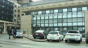 Hôpitaux du Luxembourg : Ecolo veut retirer Arlon de Vivalia
