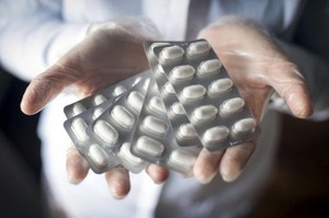 Des antibiotiques " trop souvent donnés " dans certains hôpitaux, selon l'Université d'Anvers