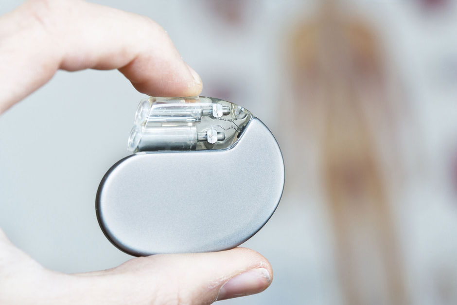 Alerte! Les pacemakers attaquent l'internet...