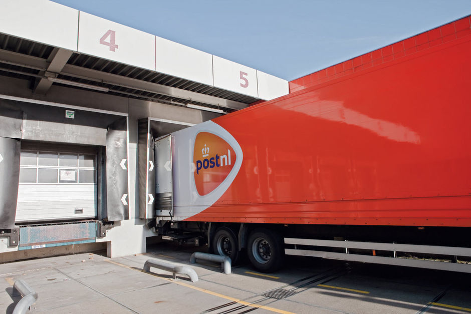 PostNL double ses capacités de transport conditionné "pharma" en Belgique