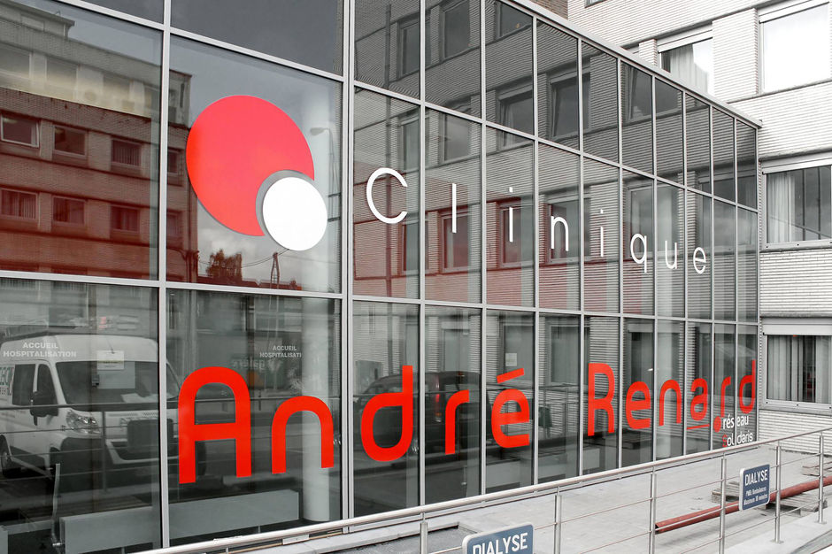 La Clinique André Renard attaquée par des pirates informatiques